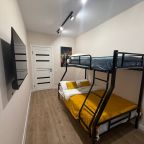 Квартира (Семейная 3х-комнатная квартира Донская Слобода), Апартаменты ЖК Донская Слобода