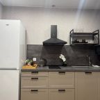 Квартира (Семейная 3х-комнатная квартира Донская Слобода), Апартаменты ЖК Донская Слобода