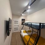 Квартира (Семейная 3х-комнатная квартира Донская Слобода), Апартаменты ЖК Донская Слобода