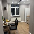 Квартира (Семейная 3х-комнатная квартира Донская Слобода), Апартаменты ЖК Донская Слобода