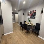 Квартира (Семейная 3х-комнатная квартира Донская Слобода), Апартаменты ЖК Донская Слобода