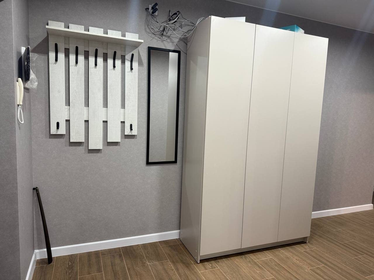 Квартира (Семейная 3х-комнатная квартира Донская Слобода), Апартаменты ЖК Донская Слобода