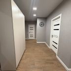 Квартира (Семейная 3х-комнатная квартира Донская Слобода), Апартаменты ЖК Донская Слобода