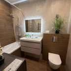 Квартира (Семейная 3х-комнатная квартира Донская Слобода), Апартаменты ЖК Донская Слобода