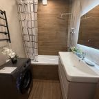 Квартира (Семейная 3х-комнатная квартира Донская Слобода), Апартаменты ЖК Донская Слобода