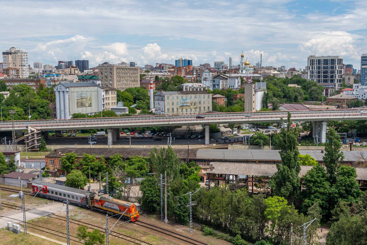 Квартира (Семейная 3х-комнатная квартира Донская Слобода), Апартаменты ЖК Донская Слобода