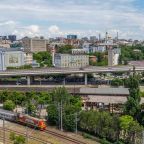 Квартира (Семейная 3х-комнатная квартира Донская Слобода), Апартаменты ЖК Донская Слобода