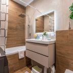Квартира (Семейная 3х-комнатная квартира Донская Слобода), Апартаменты ЖК Донская Слобода