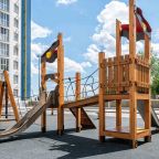 Квартира (Семейная 3х-комнатная квартира Донская Слобода), Апартаменты ЖК Донская Слобода