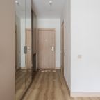 Апартаменты (Студия в Well), Апартаменты RentalSPb на Измайловском бульваре