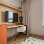 Апартаменты (Студия в Well), Апартаменты RentalSPb на Измайловском бульваре