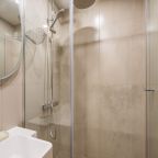 Апартаменты (Студия в Well), Апартаменты RentalSPb на Измайловском бульваре