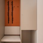 Апартаменты (Студия в Well), Апартаменты RentalSPb на Измайловском бульваре