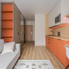 Апартаменты (Студия в Well), Апартаменты RentalSPb на Измайловском бульваре