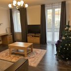 Апартаменты (Квартира на Большой Морской 52/2), Апартаменты Просторные на Большой Морской