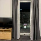 Апартаменты (Квартира на Большой Морской 52/2), Апартаменты Просторные на Большой Морской