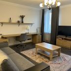 Апартаменты (Квартира на Большой Морской 52/2), Апартаменты Просторные на Большой Морской