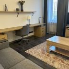 Апартаменты (Квартира на Большой Морской 52/2), Апартаменты Просторные на Большой Морской