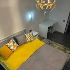 Апартаменты (Квартира на Большой Морской 52/2), Апартаменты Просторные на Большой Морской