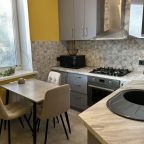 Апартаменты (Квартира на Большой Морской 52/2), Апартаменты Просторные на Большой Морской