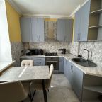 Апартаменты (Квартира на Большой Морской 52/2), Апартаменты Просторные на Большой Морской