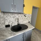 Апартаменты (Квартира на Большой Морской 52/2), Апартаменты Просторные на Большой Морской