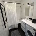 Апартаменты (Квартира на Большой Морской 52/2), Апартаменты Просторные на Большой Морской