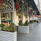 Апартаменты (Квартира на Большой Морской 52/2), Апартаменты Просторные на Большой Морской