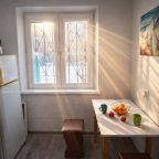 Апартаменты (Седьмое небо на Авроре), Апартаменты Седьмое небо на Авроре