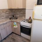 Возможность самостоятельного приготовления пищи, Апартаменты Седьмое небо на Авроре