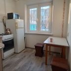 Возможность самостоятельного приготовления пищи, Апартаменты Седьмое небо на Авроре