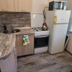 Возможность самостоятельного приготовления пищи, Апартаменты Седьмое небо на Авроре