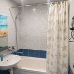 Апартаменты (Седьмое небо на Авроре), Апартаменты Седьмое небо на Авроре