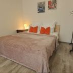 Апартаменты (Седьмое небо на Авроре), Апартаменты Седьмое небо на Авроре