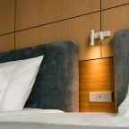 Двухместный, Отель Континент