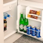 Полулюкс, Отель Континент