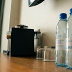 Полулюкс, Отель Континент