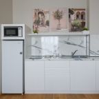 Апартаменты, Отель Континент