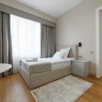 Апартаменты, Отель Континент