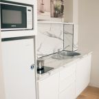 Апартаменты, Отель Континент