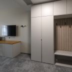 Апартаменты, Отель Континент