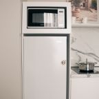 Апартаменты, Отель Континент