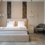 Апартаменты, Отель Континент