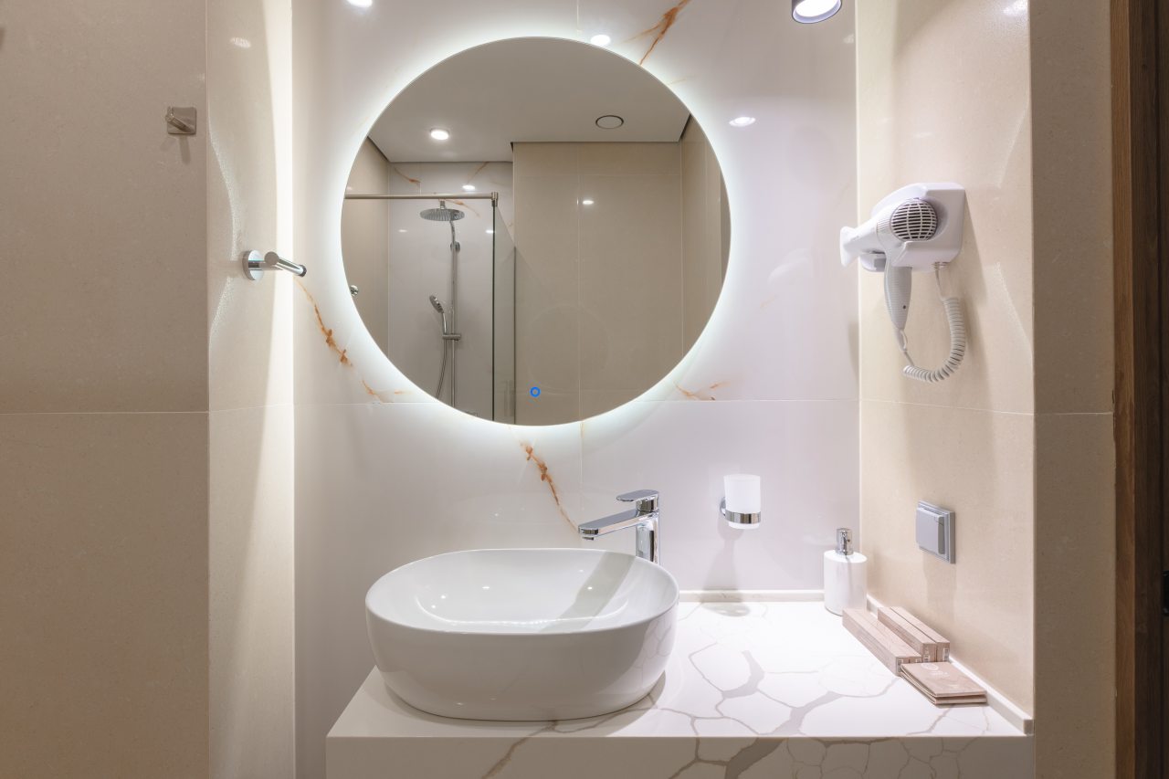 Апартаменты, Отель Континент