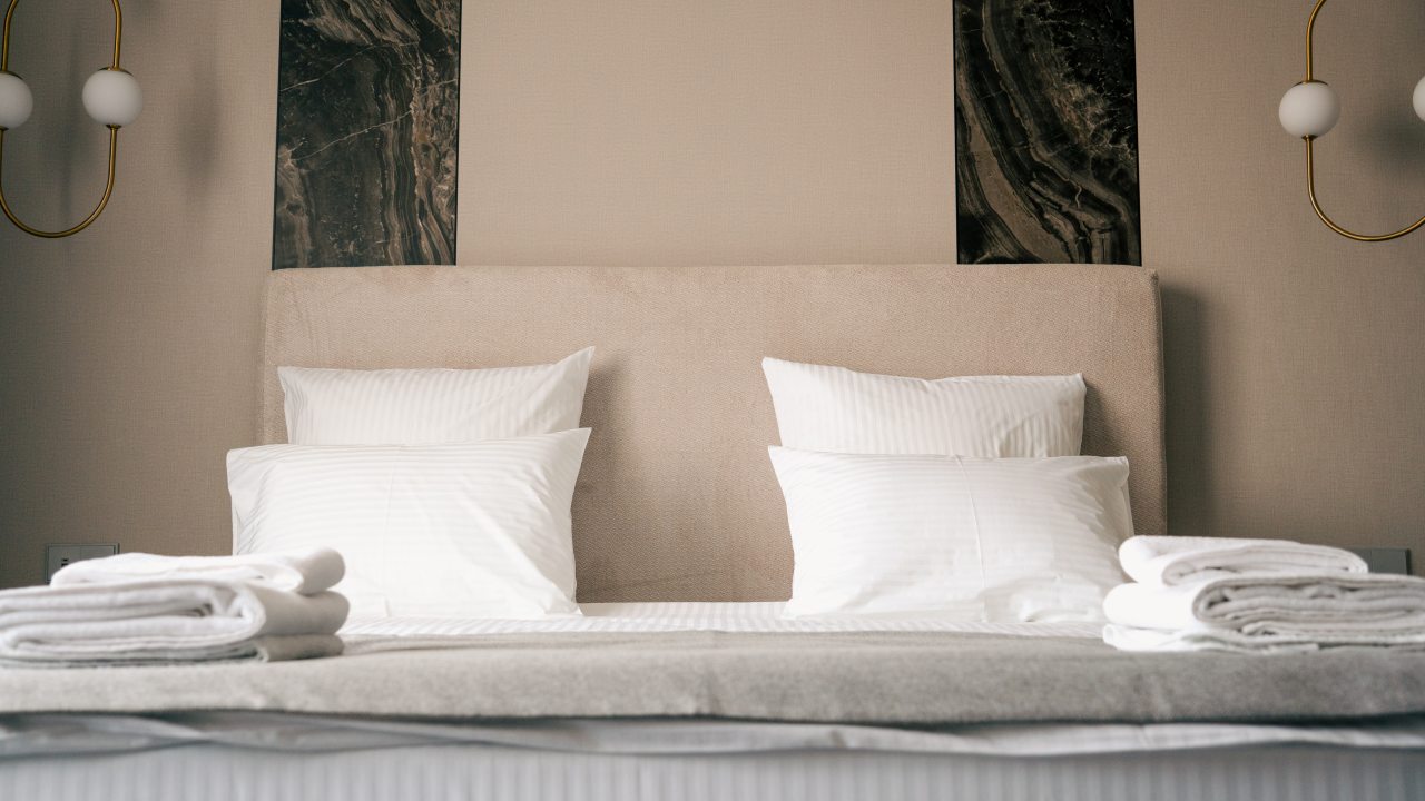 Апартаменты, Отель Континент