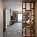 Апартаменты, Отель Континент