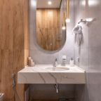 Апартаменты, Отель Континент