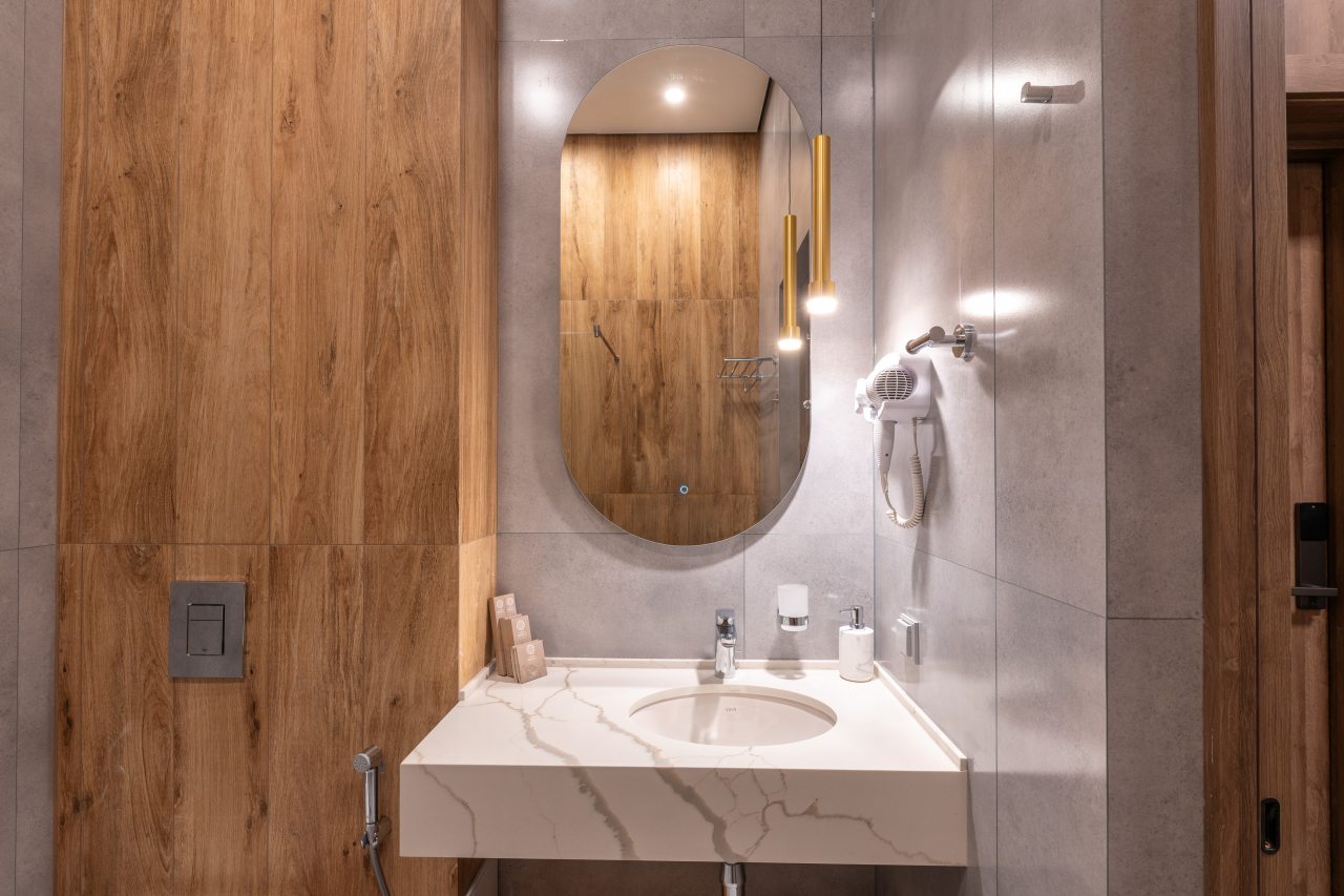 Апартаменты, Отель Континент