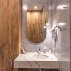 Апартаменты, Отель Континент