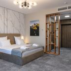 Апартаменты, Отель Континент